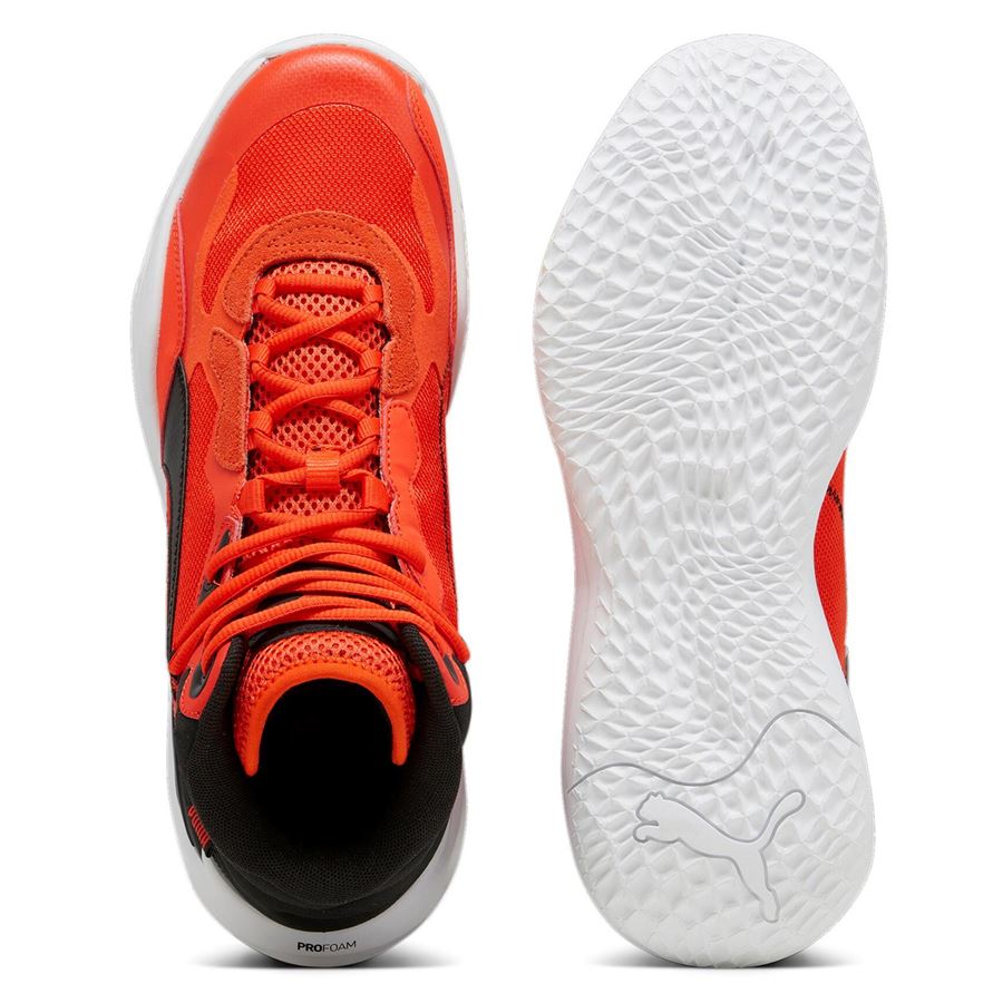 PLAYMAKER PRO MID Puma | 37790212