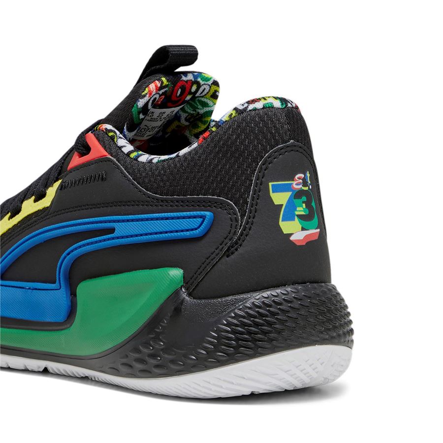 COURT RIDER CHAOS TRASH TALK Puma | 37913701