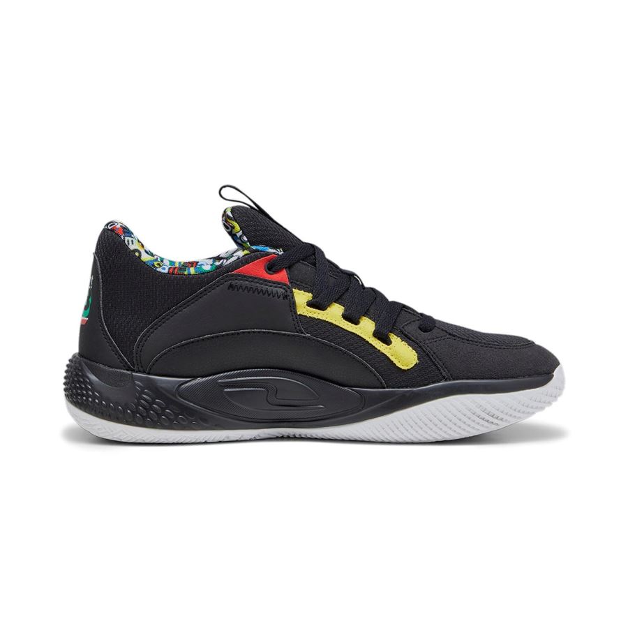 COURT RIDER CHAOS TRASH TALK Puma | 37913701