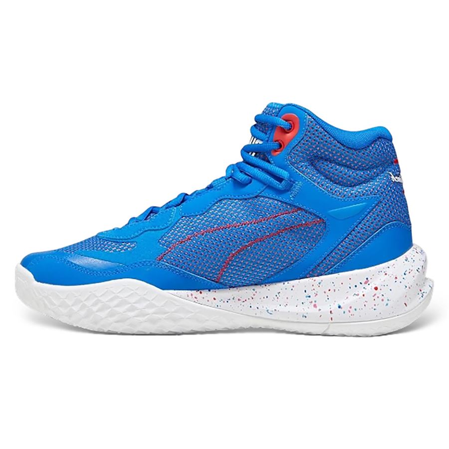 PLAYMAKER PRO MID DYLAN Puma | 37928401