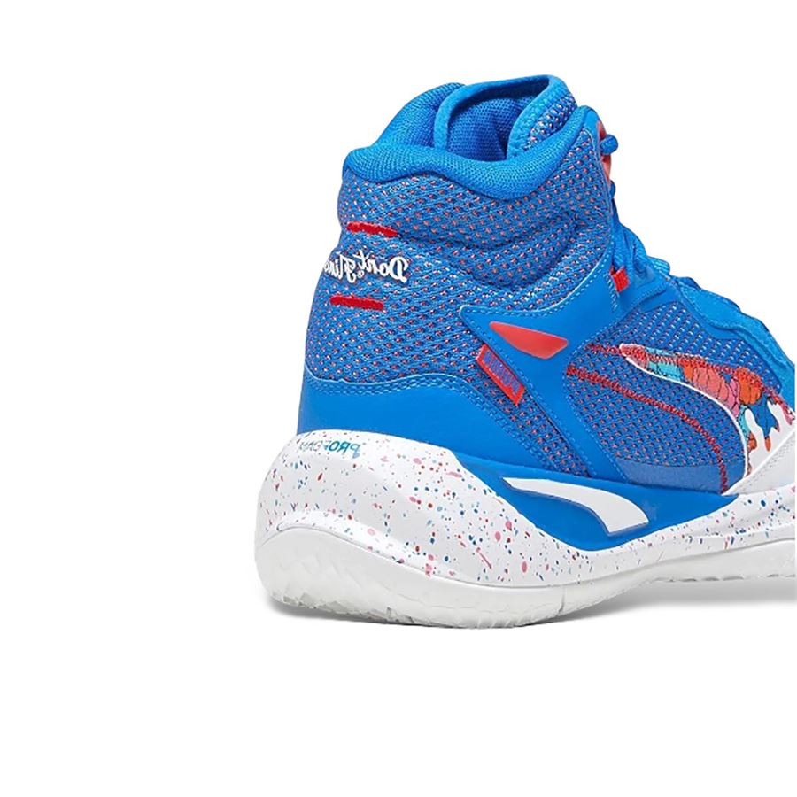 PLAYMAKER PRO MID DYLAN Puma | 37928401