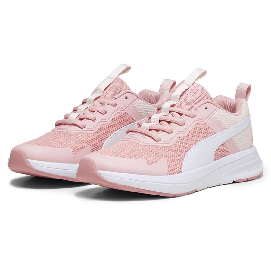 PUMA EVOLVE RUN MESH JR Puma | 38623811