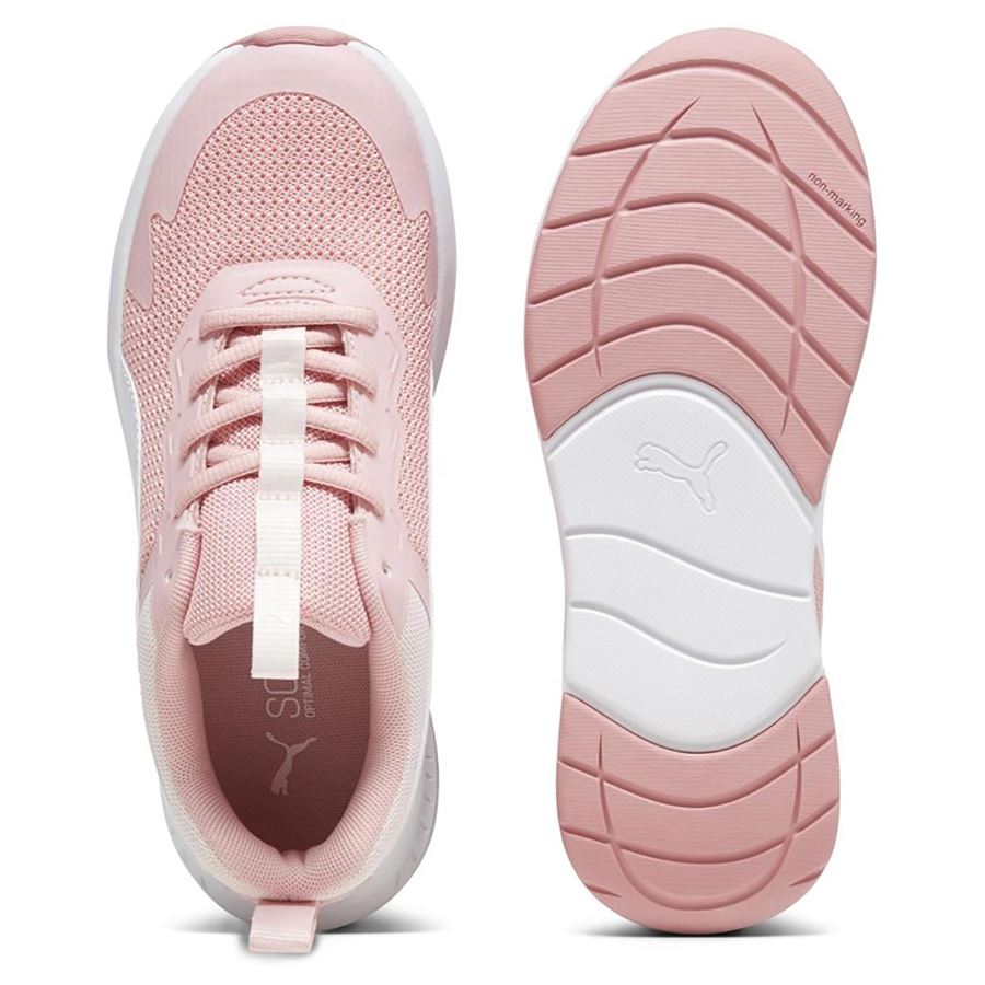 PUMA EVOLVE RUN MESH JR Puma | 38623811