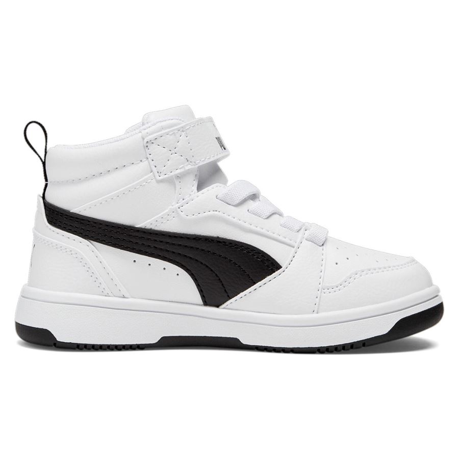 PUMA REBOUND V6 MID AC + PS Puma | 39383202