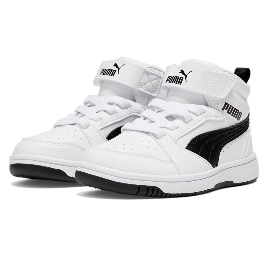 PUMA REBOUND V6 MID AC + PS Puma | 39383202