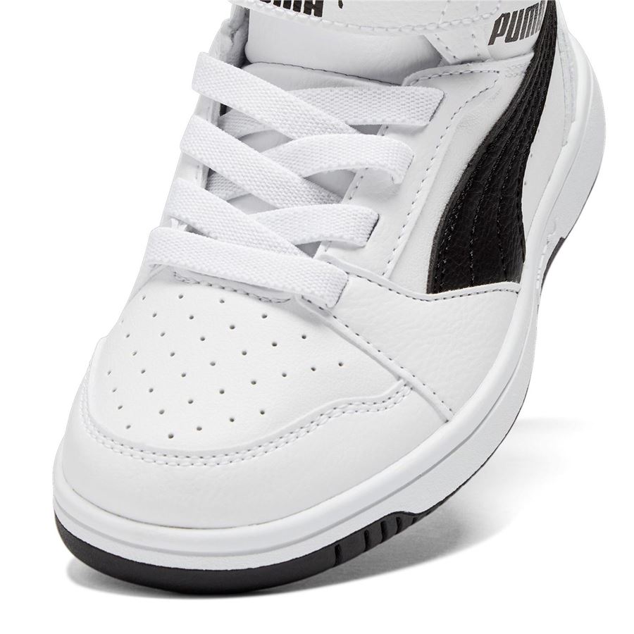 PUMA REBOUND V6 MID AC + PS Puma | 39383202