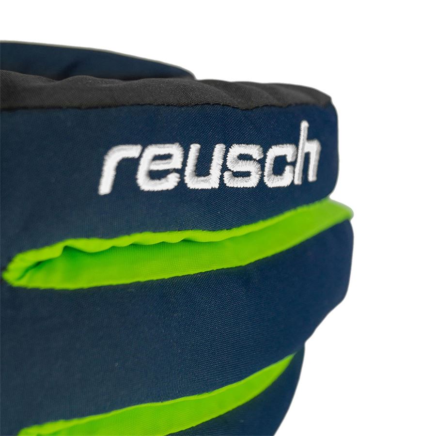 REUSCH ALAN JUNIOR Reusch | 63611157712