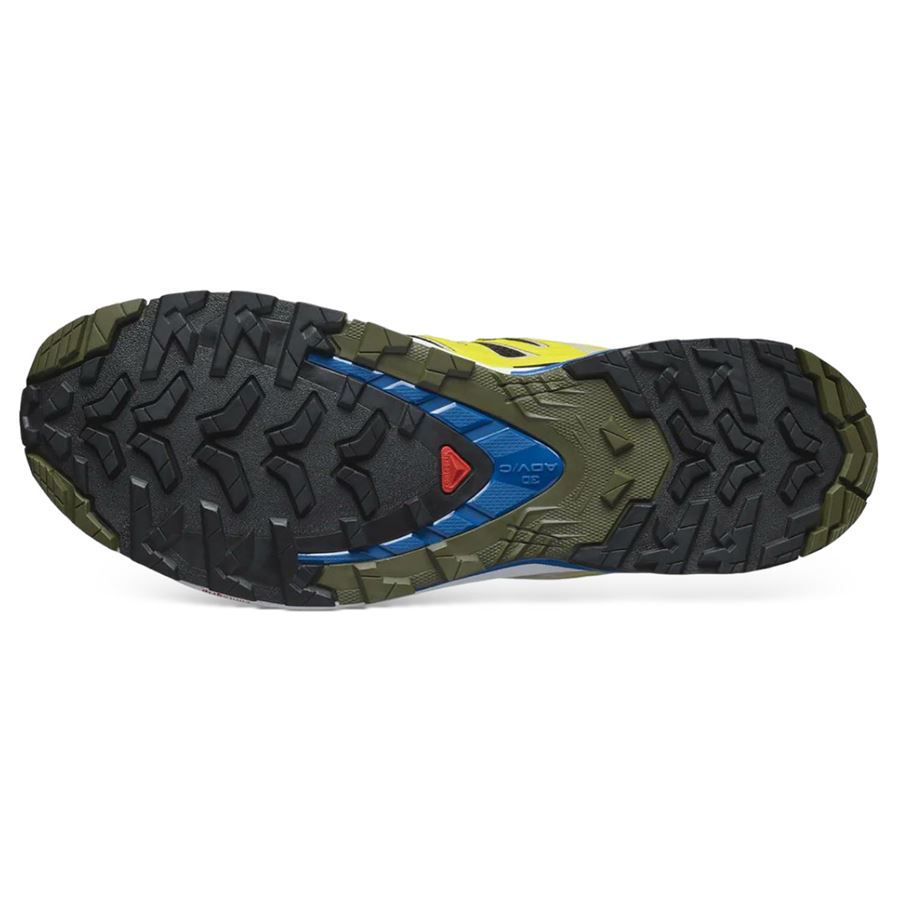 Xa Pro 3d V9 Gtx Scarpe Da Trail Running Salomon | L47119000X