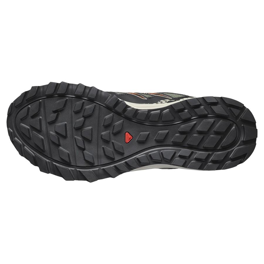 Wander Gtx Scarpa da trai lrunning Salomon | L47148500X