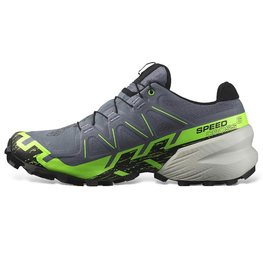 Speedcross 6 Gtx Scarpe Da Trail Running Salomon | L47301900X