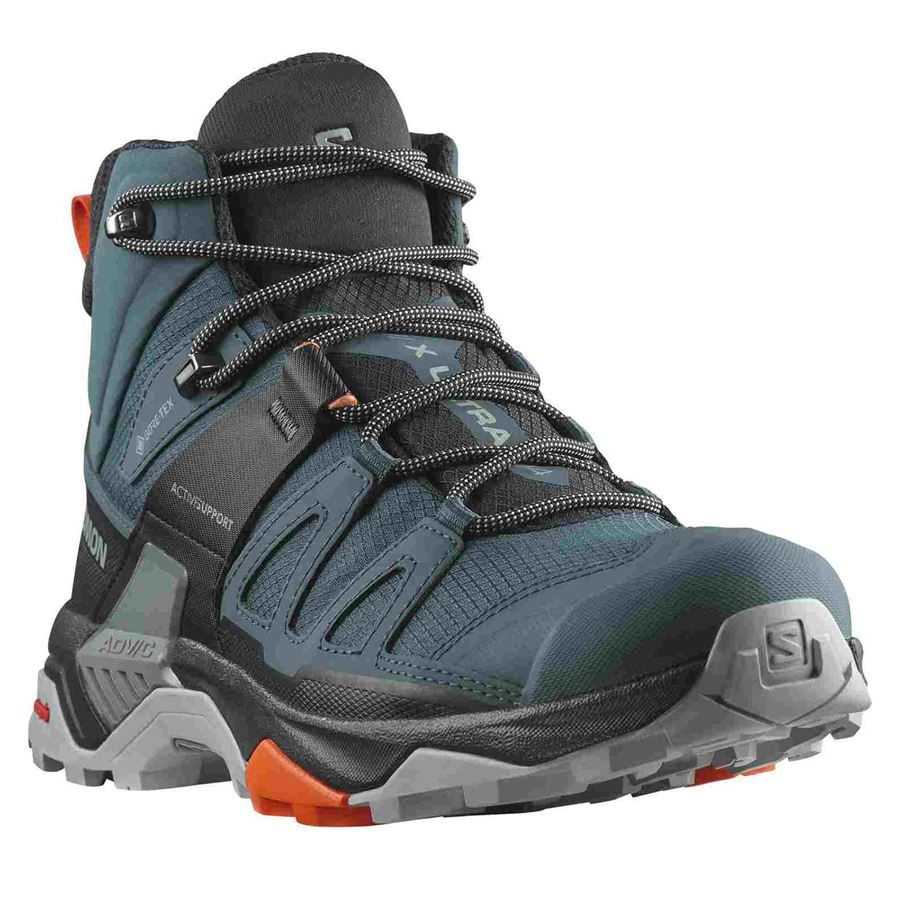 X Ultra 4 Mid Gtx Scarponi Da Trekking Salomon | L47352600X