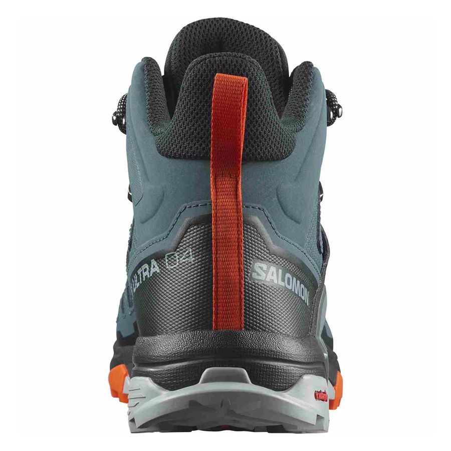 X Ultra 4 Mid Gtx Scarponi Da Trekking Salomon | L47352600X