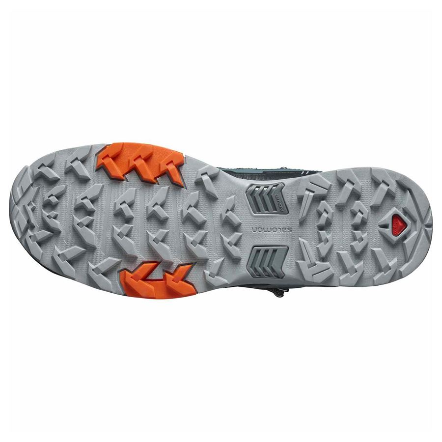 X Ultra 4 Mid Gtx Scarponi Da Trekking Salomon | L47352600X