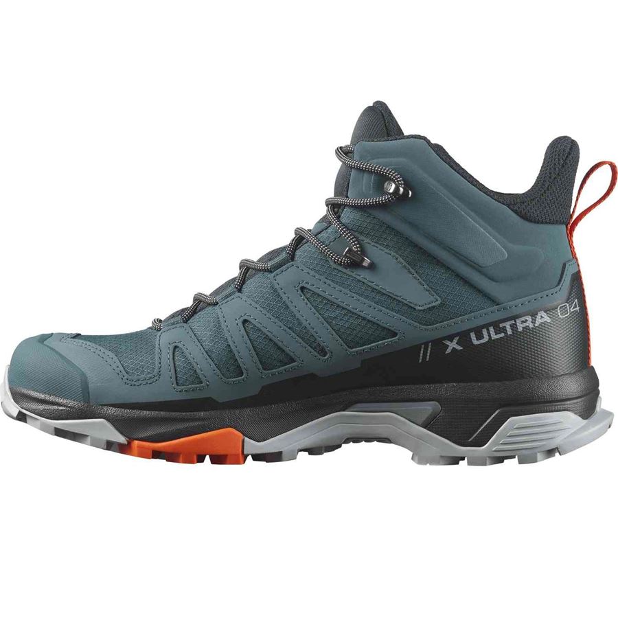 X Ultra 4 Mid Gtx Scarponi Da Trekking Salomon | L47352600X