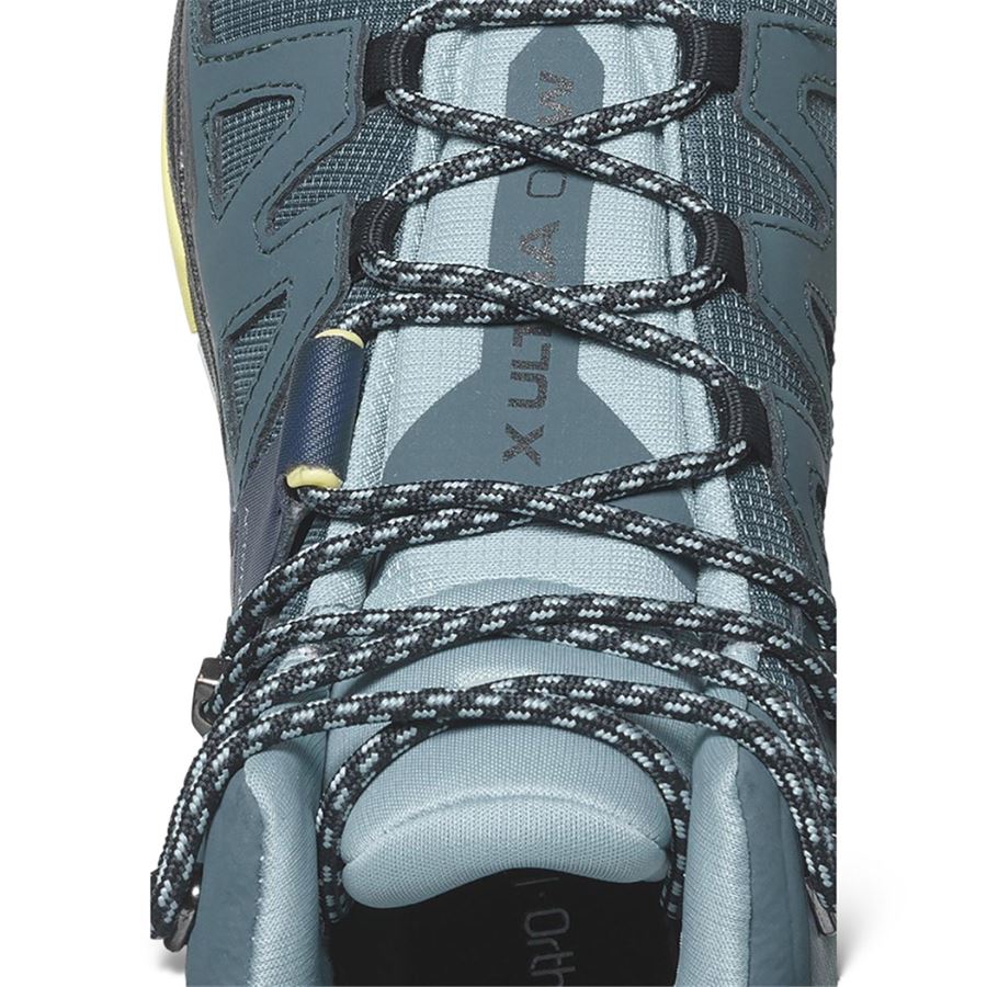 X Ultra 4 Mid Gtx W Scarponi Da Trekking Salomon | L47352800X