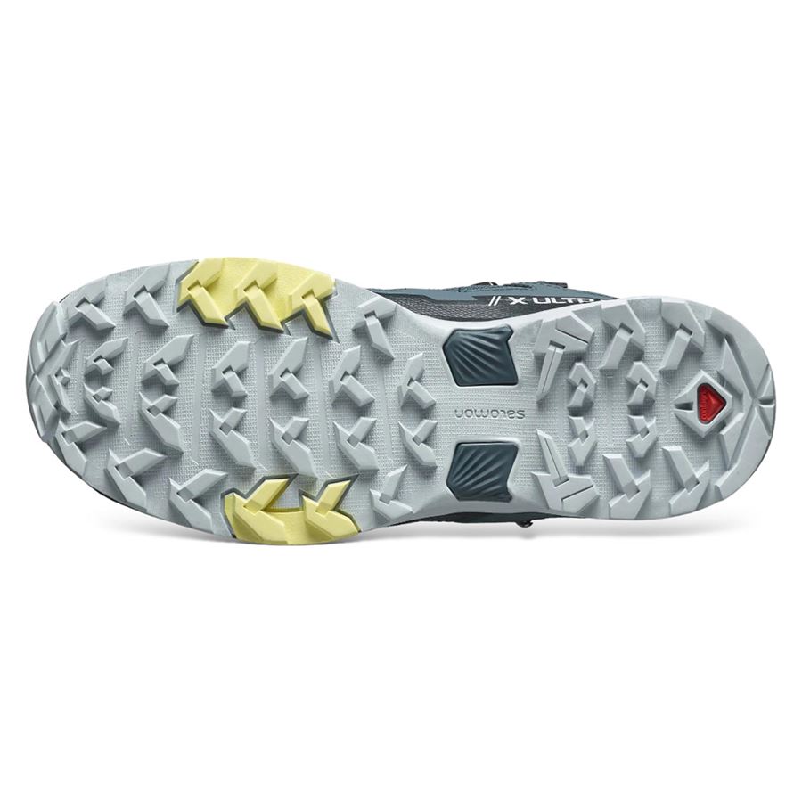 X Ultra 4 Mid Gtx W Scarponi Da Trekking Salomon | L47352800X