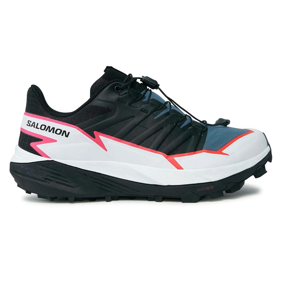 Thundercross W Scarpe Da Trail Running Salomon | L47382300X