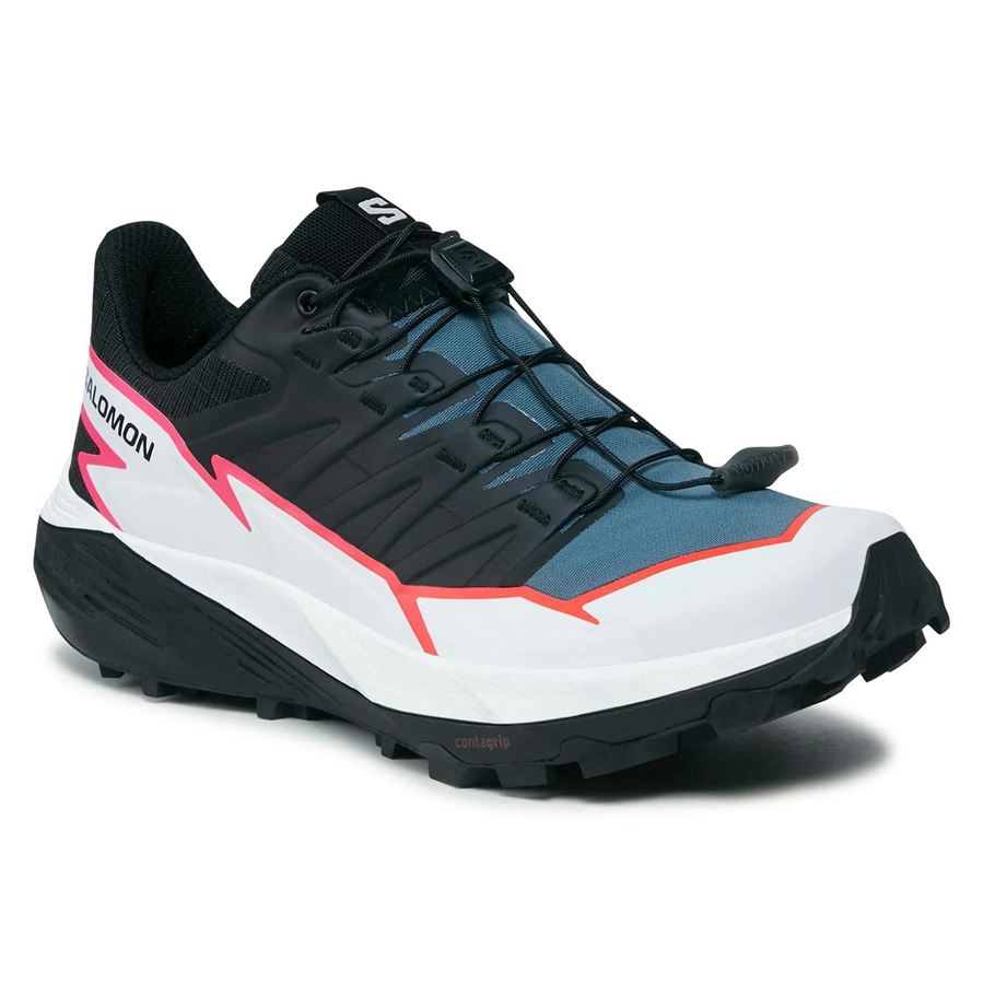 Thundercross W Scarpe Da Trail Running Salomon | L47382300X