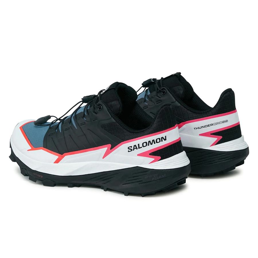 Thundercross W Scarpe Da Trail Running Salomon | L47382300X