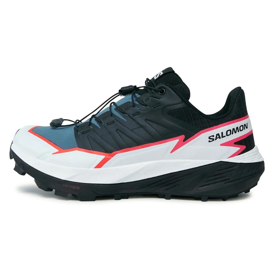 Thundercross W Scarpe Da Trail Running Salomon | L47382300X