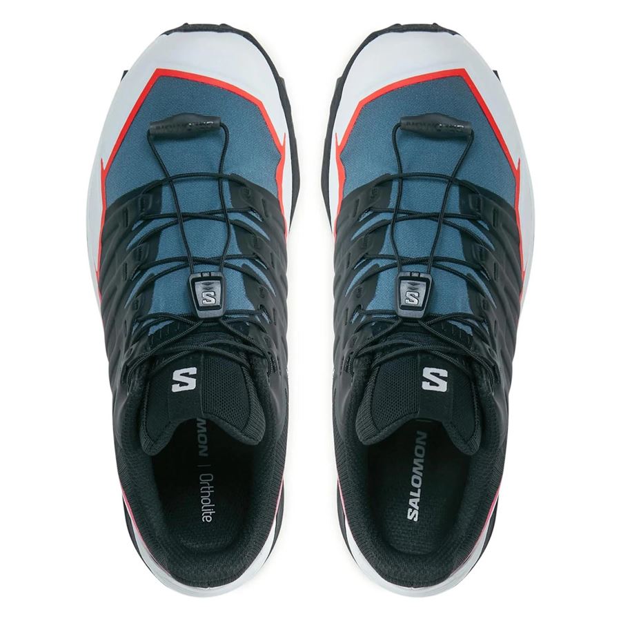 Thundercross W Scarpe Da Trail Running Salomon | L47382300X
