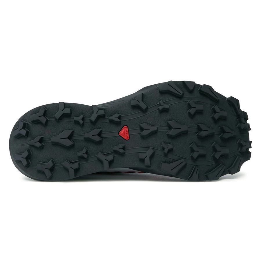 Thundercross W Scarpe Da Trail Running Salomon | L47382300X