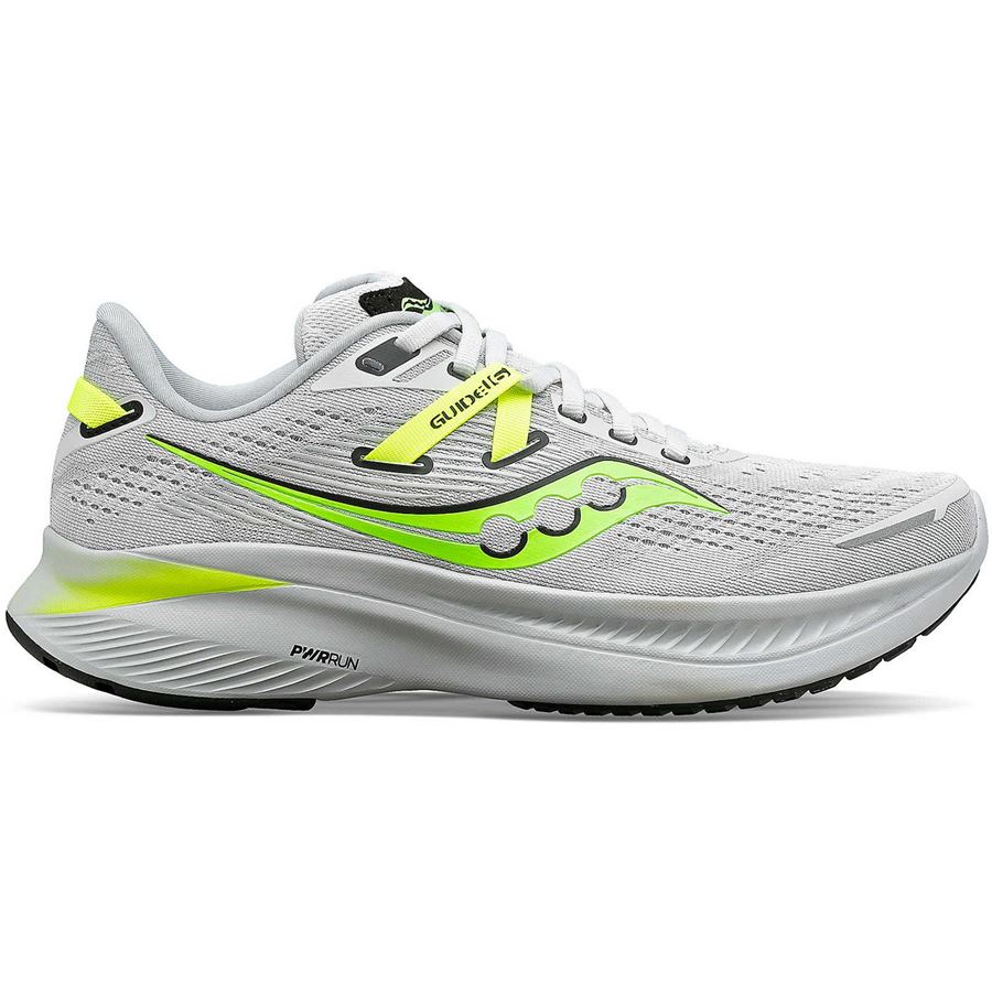 GUIDE 16 Saucony | S2081075