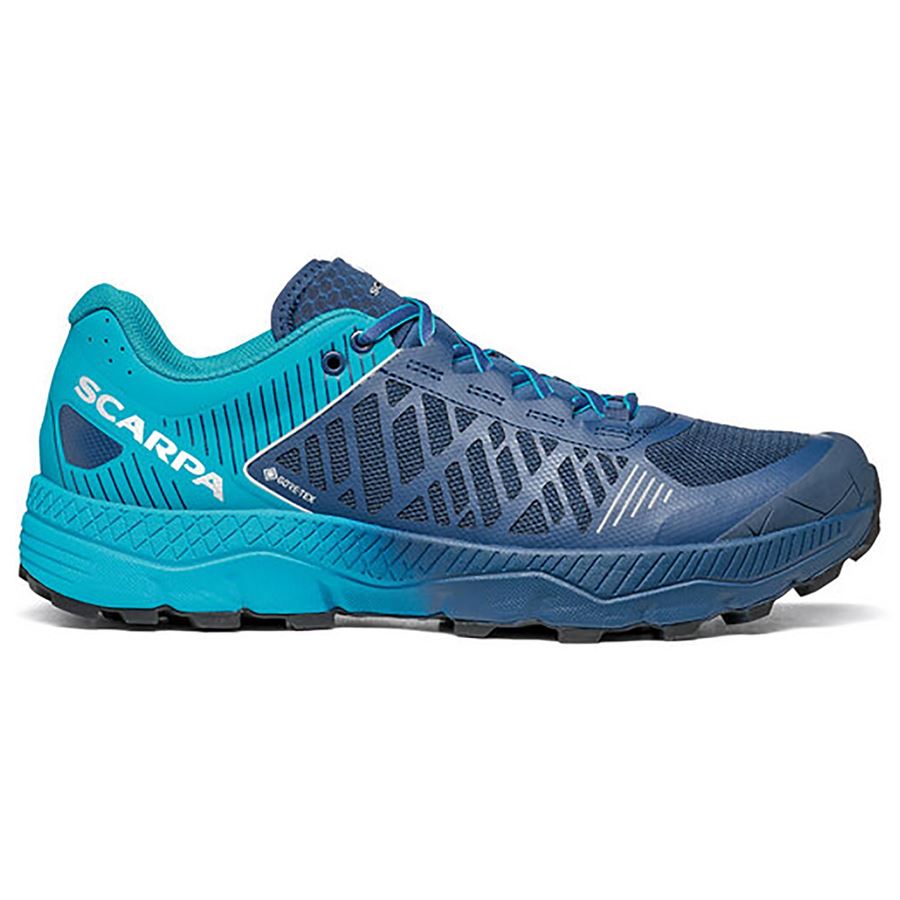 Spin Ultra Gtx Scarpa | 33069200002