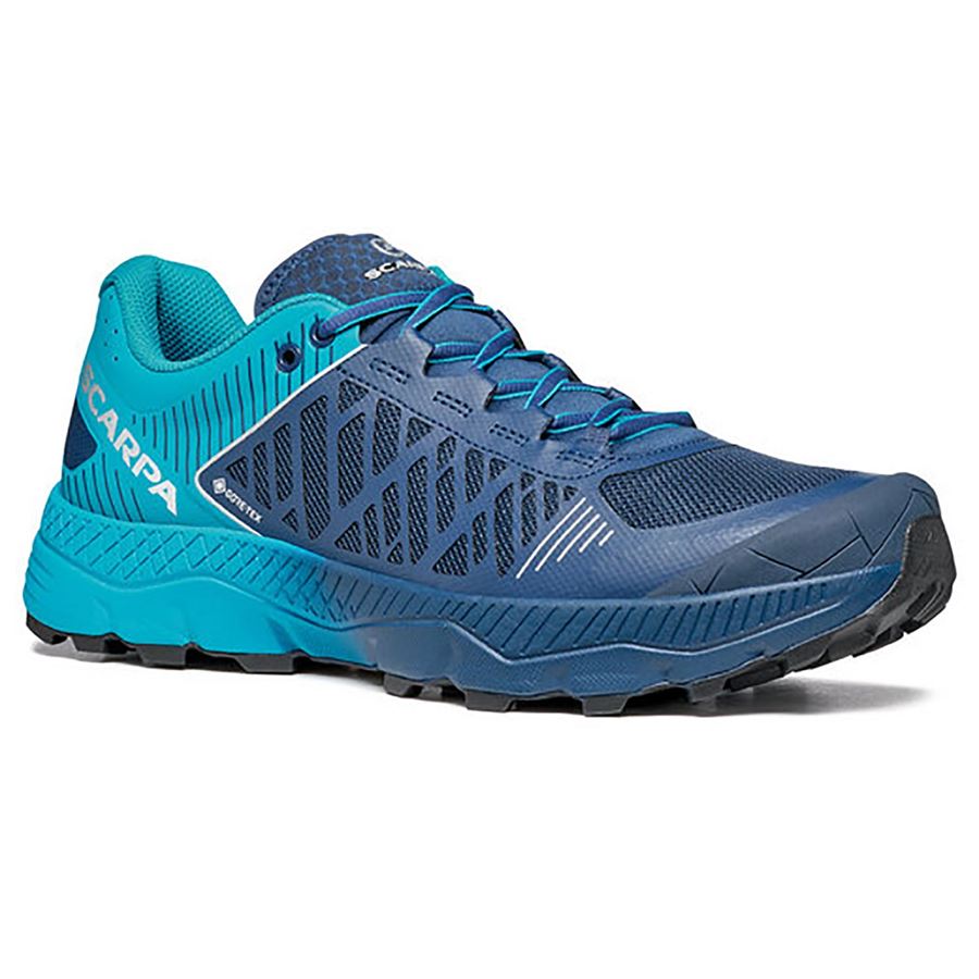 Spin Ultra Gtx Scarpa | 33069200002