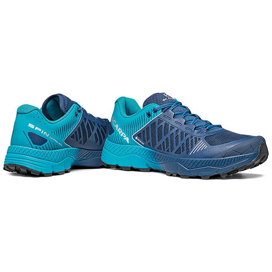 Spin Ultra Gtx Scarpa | 33069200002