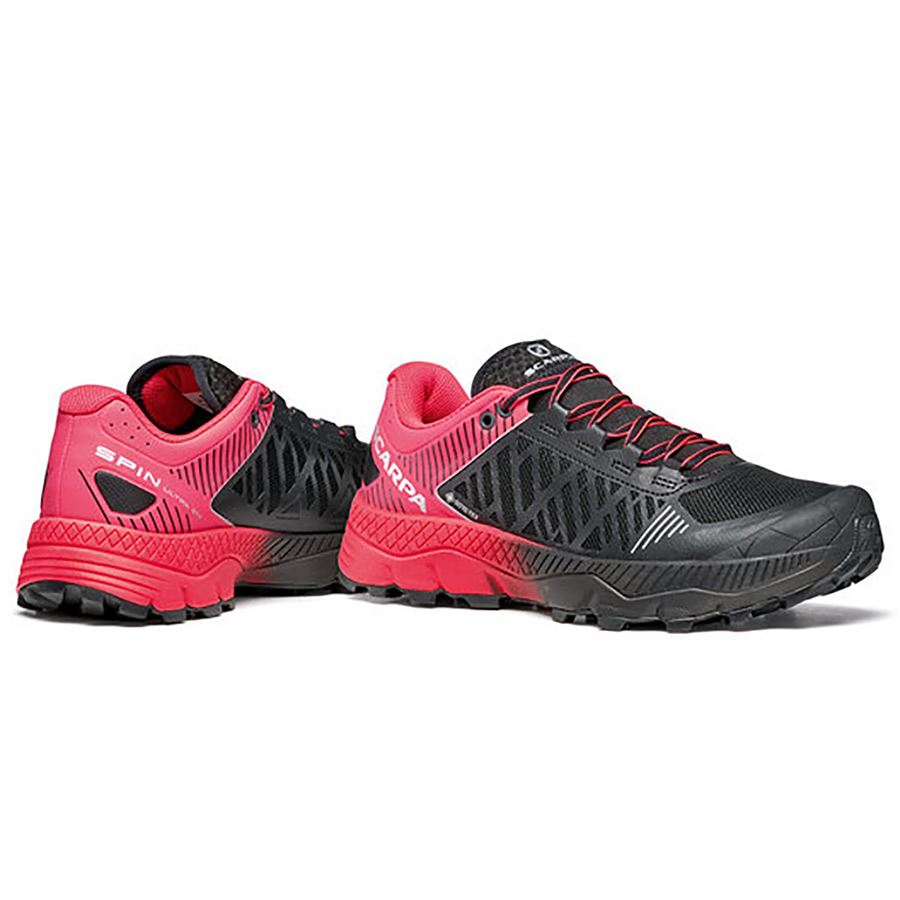 Spin Ultra Gtx Wmn Scarpa | 33069202001