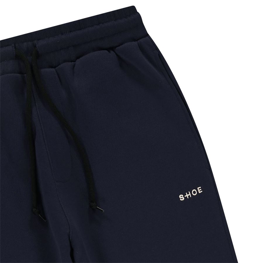 SWEATPANTS Shoeshine | PF23PATRICK10005NAVY
