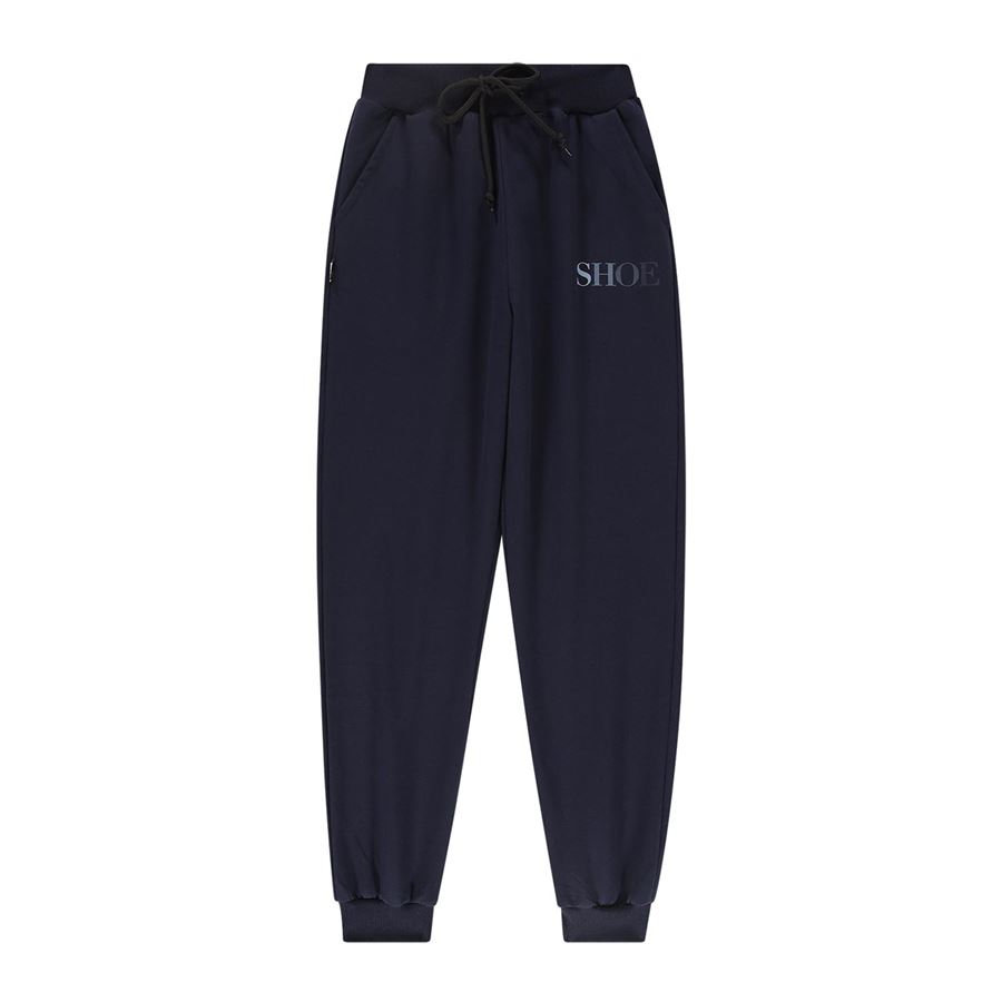 SWEATPANT Shoeshine | PF23PETRA20023BLUE