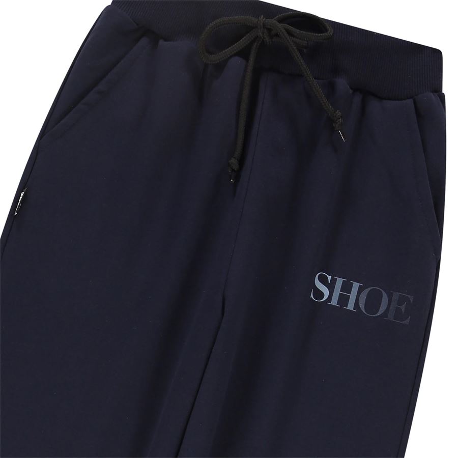 SWEATPANT Shoeshine | PF23PETRA20023BLUE