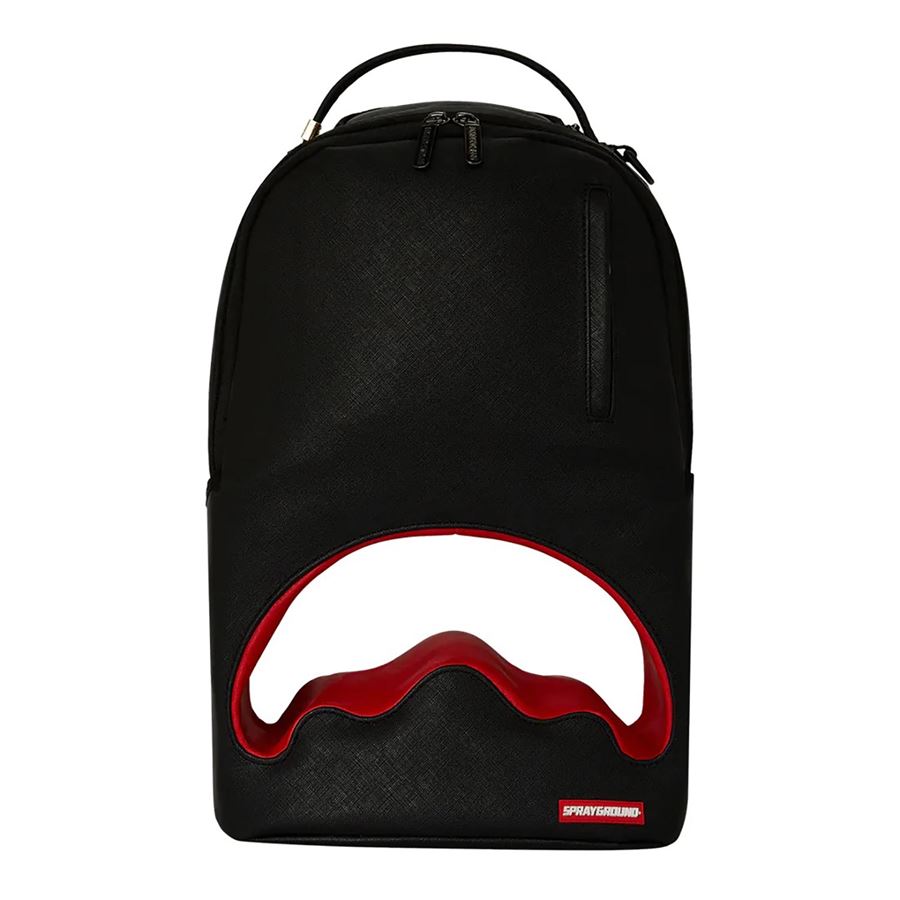 SHARK SHAPE THRU BACKPACK Sprayground | 910B4995NSZ