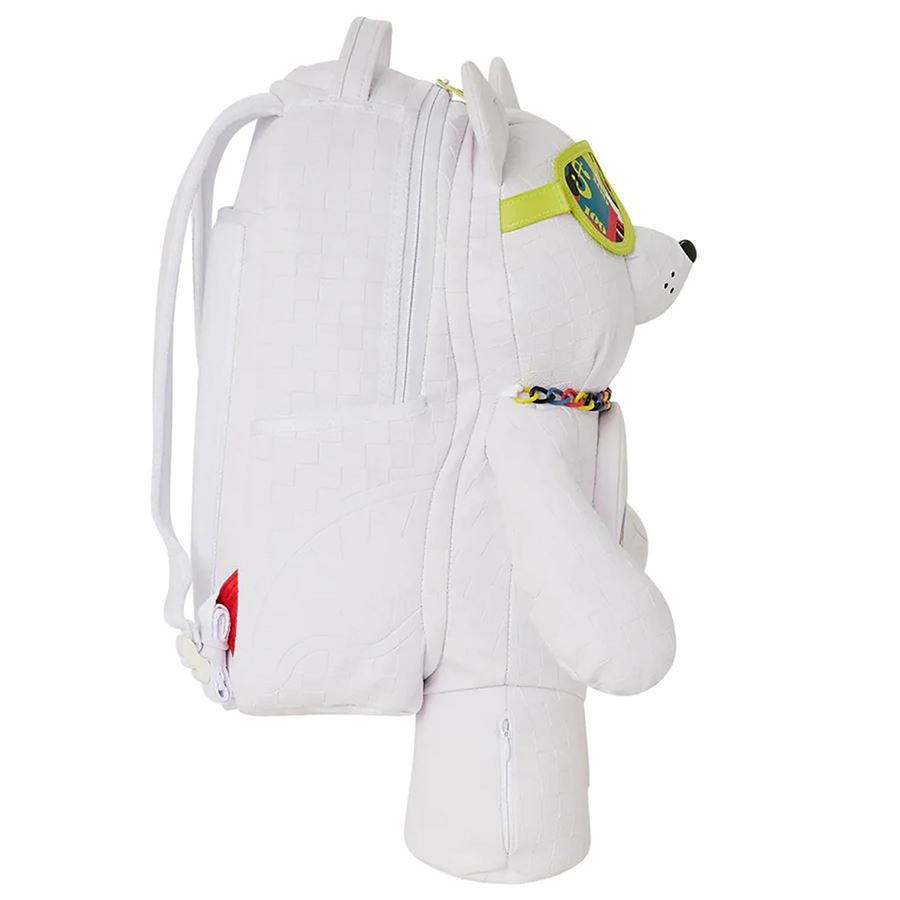 SHARK TRIP MONEYBEAR BACKPACK Sprayground | 910B5542NSZ