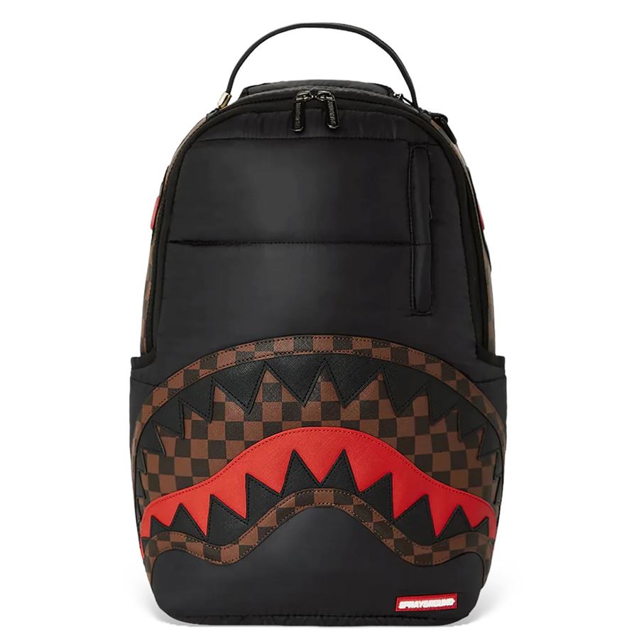 SIP PUFFER N BACKPACK Sprayground | 910B5697NSZ
