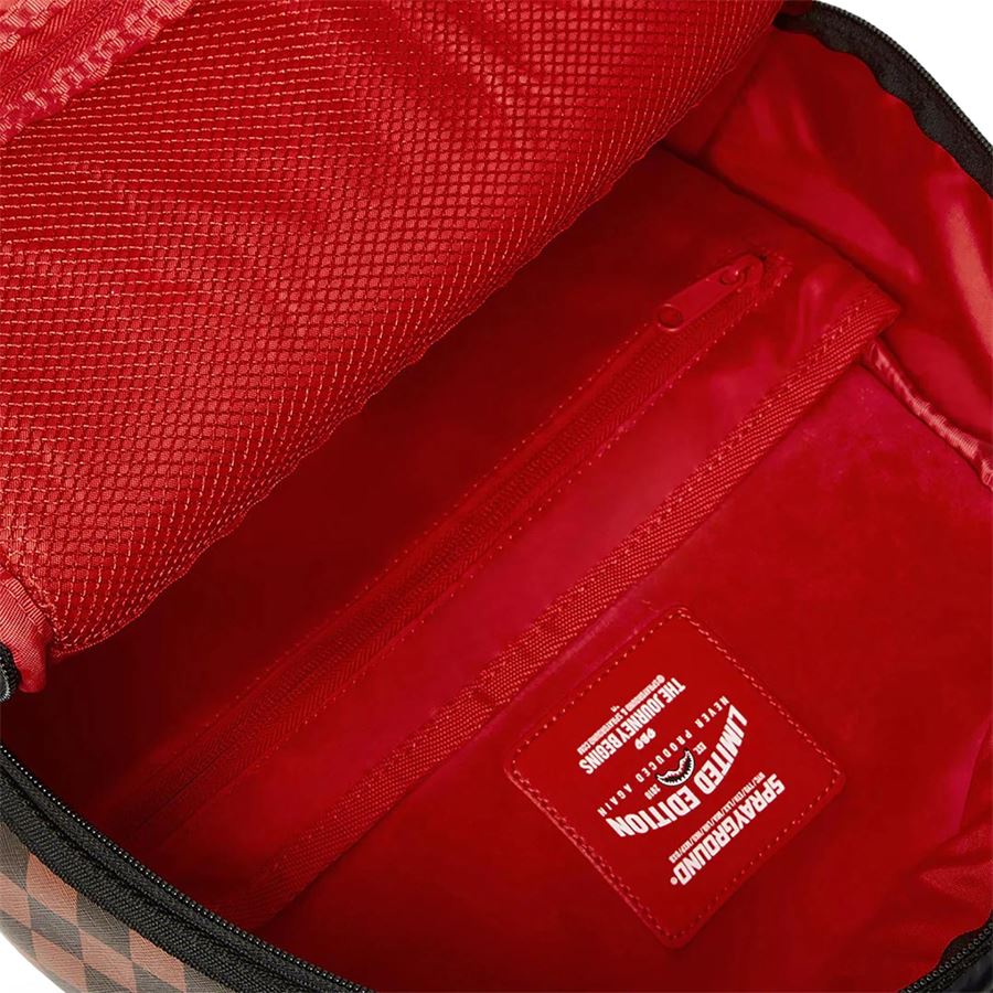 SIP PUFFER N BACKPACK Sprayground | 910B5697NSZ