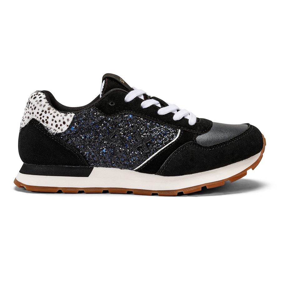 GIRL'S KELLY BIG GLITTER Sun68 | Z43417T11