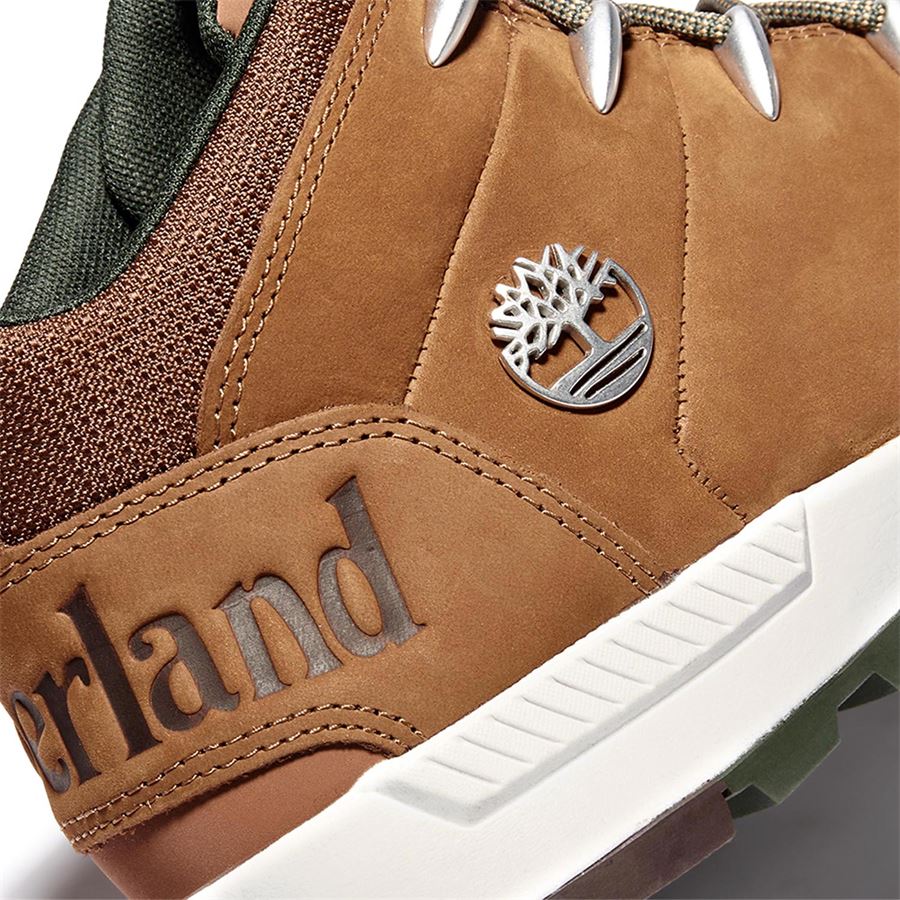 SPRINT TREKKER MID Timberland | TB0A25DCF131
