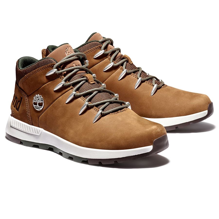 SPRINT TREKKER MID Timberland | TB0A25DCF131