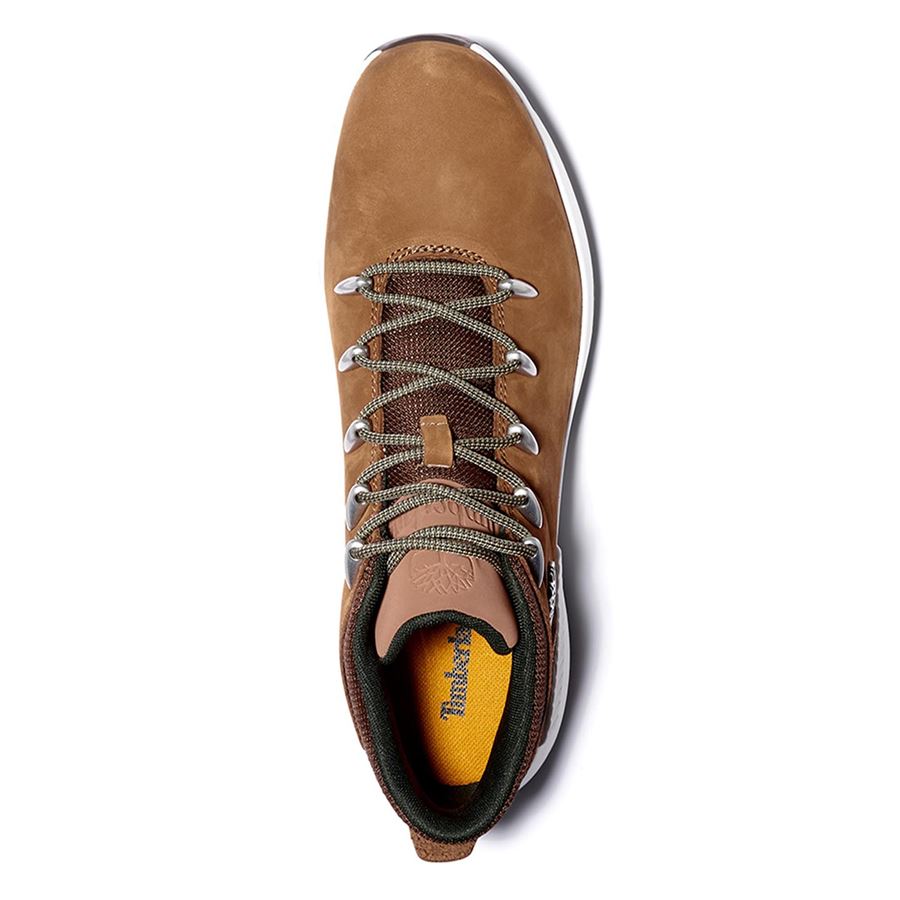 SPRINT TREKKER MID Timberland | TB0A25DCF131