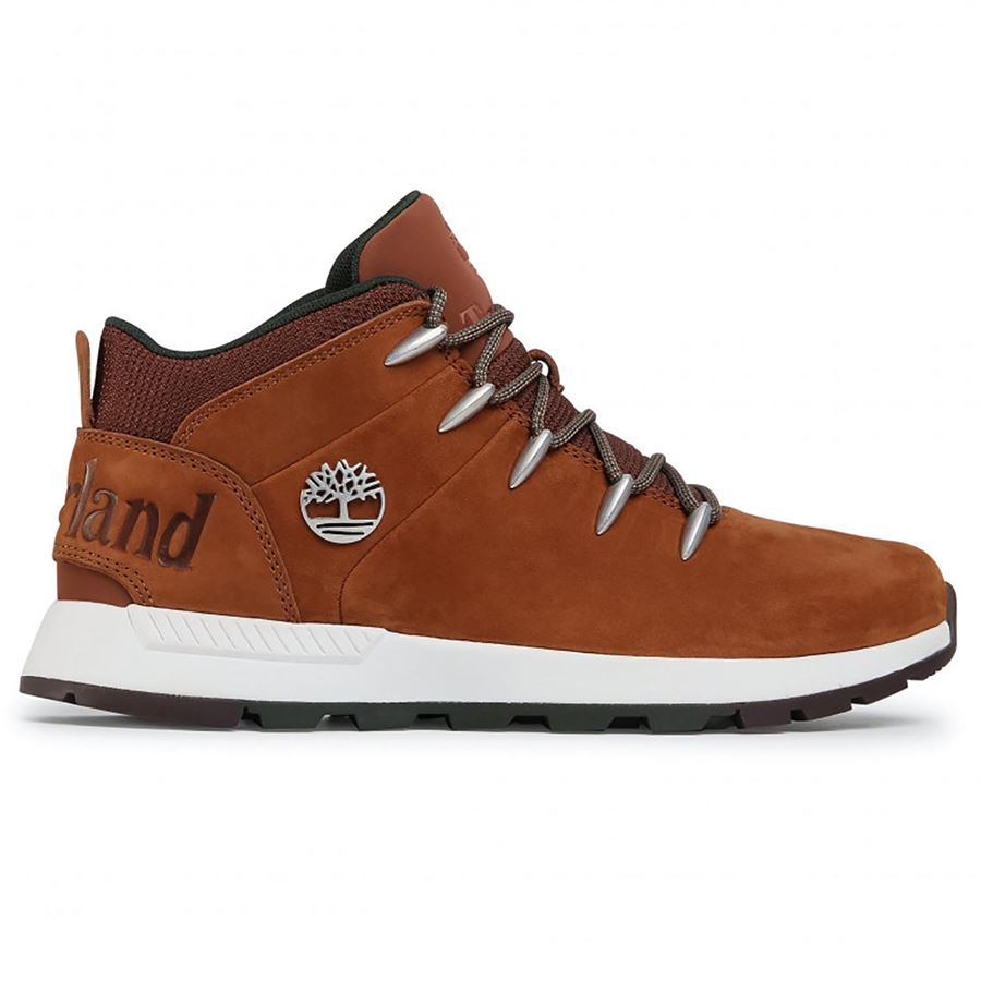 SPRINT TREKKER MID Timberland | TB0A25DCF131