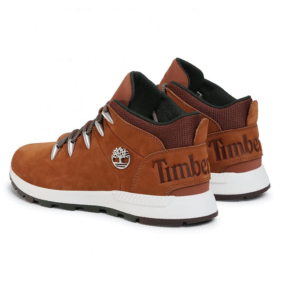 SPRINT TREKKER MID Timberland | TB0A25DCF131