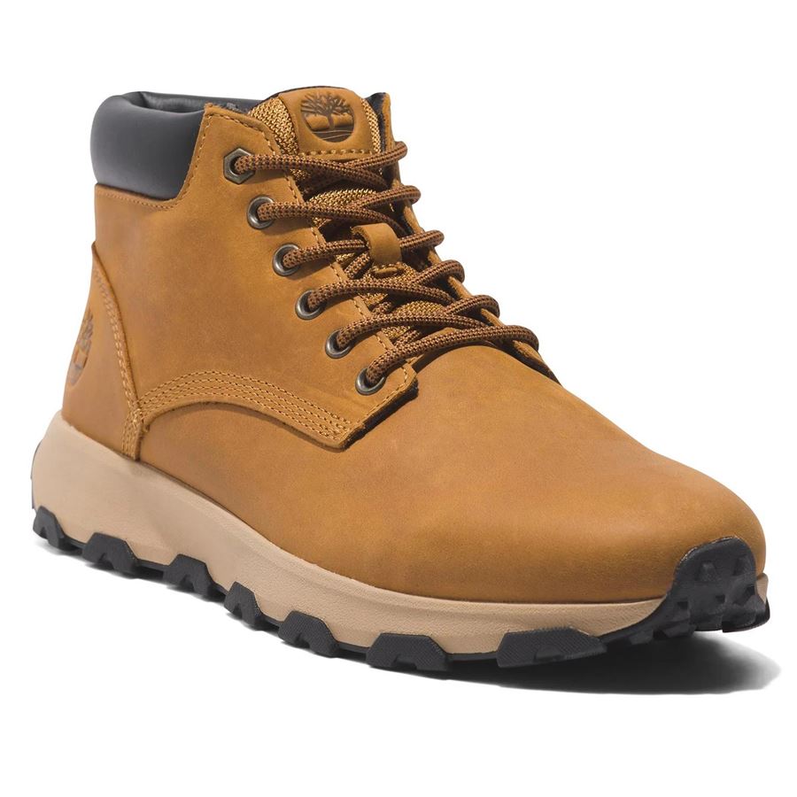 WINSOR PARK CHUKKA Timberland | TB0A5Y7H2311