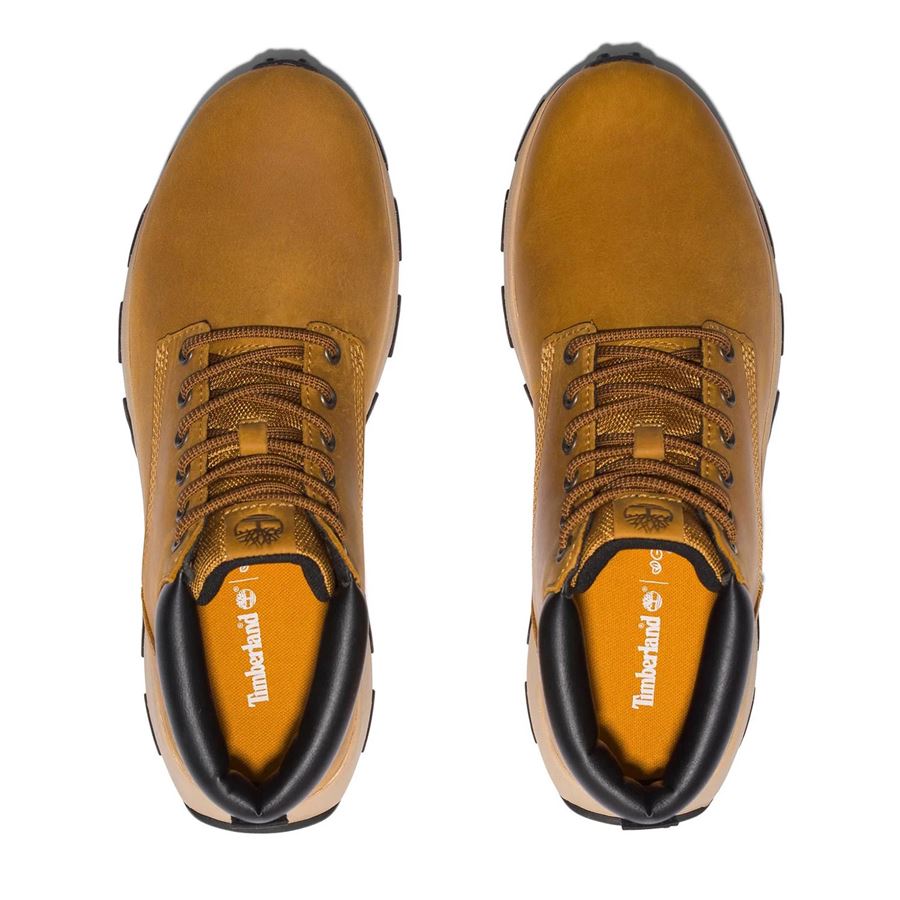 WINSOR PARK CHUKKA Timberland | TB0A5Y7H2311