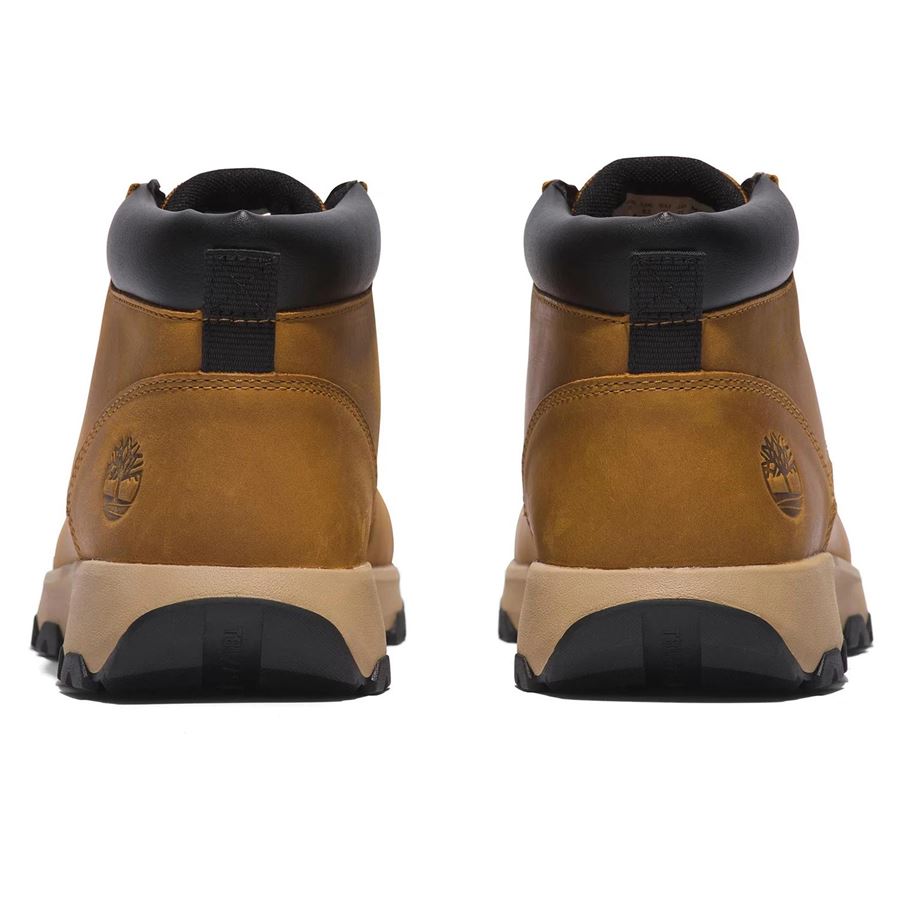 WINSOR PARK CHUKKA Timberland | TB0A5Y7H2311