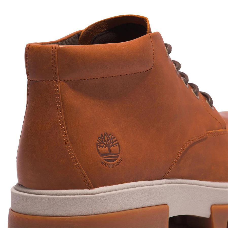 ARBOR ROAD WP CHUKKA Timberland | TB0A5YHH2121
