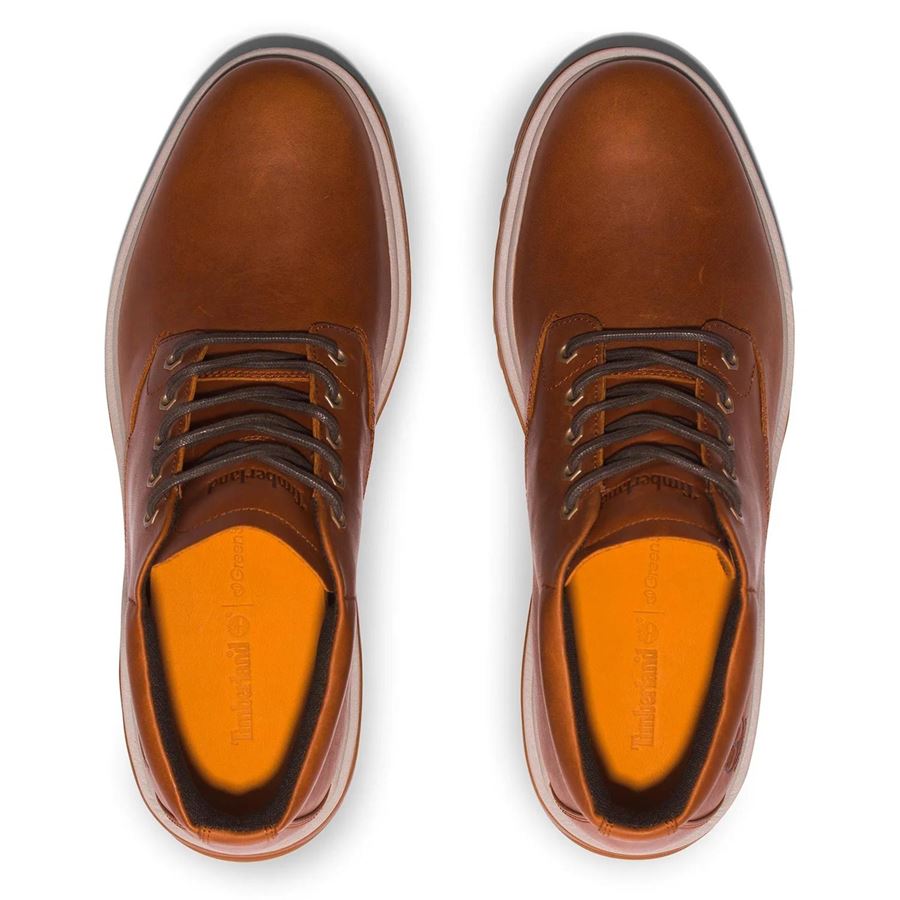 ARBOR ROAD WP CHUKKA Timberland | TB0A5YHH2121