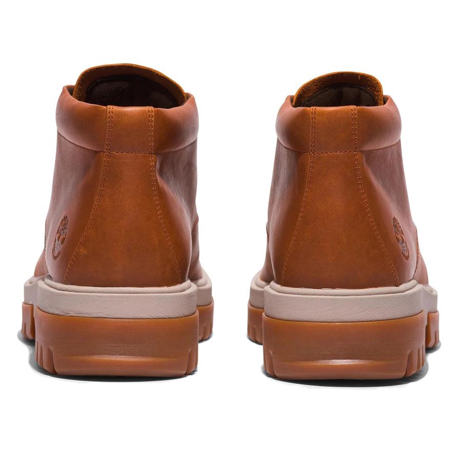 ARBOR ROAD WP CHUKKA Timberland | TB0A5YHH2121